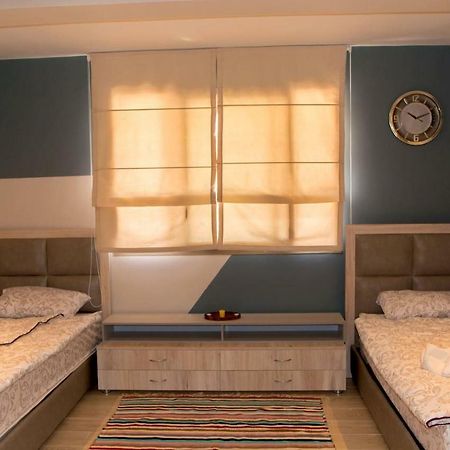 דירות אוג'דה Beau Studio, Cozy, Quartier Vivant, Proche De Tous מראה חיצוני תמונה