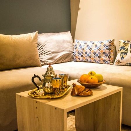 דירות אוג'דה Beau Studio, Cozy, Quartier Vivant, Proche De Tous מראה חיצוני תמונה