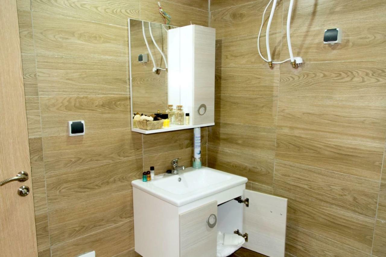 דירות אוג'דה Beau Studio, Cozy, Quartier Vivant, Proche De Tous מראה חיצוני תמונה